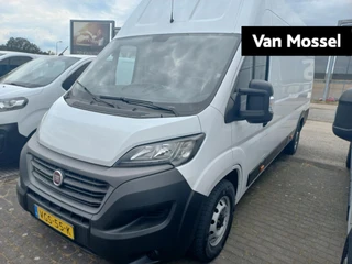 Fiat Ducato 35 2.3 MultiJet L4H3