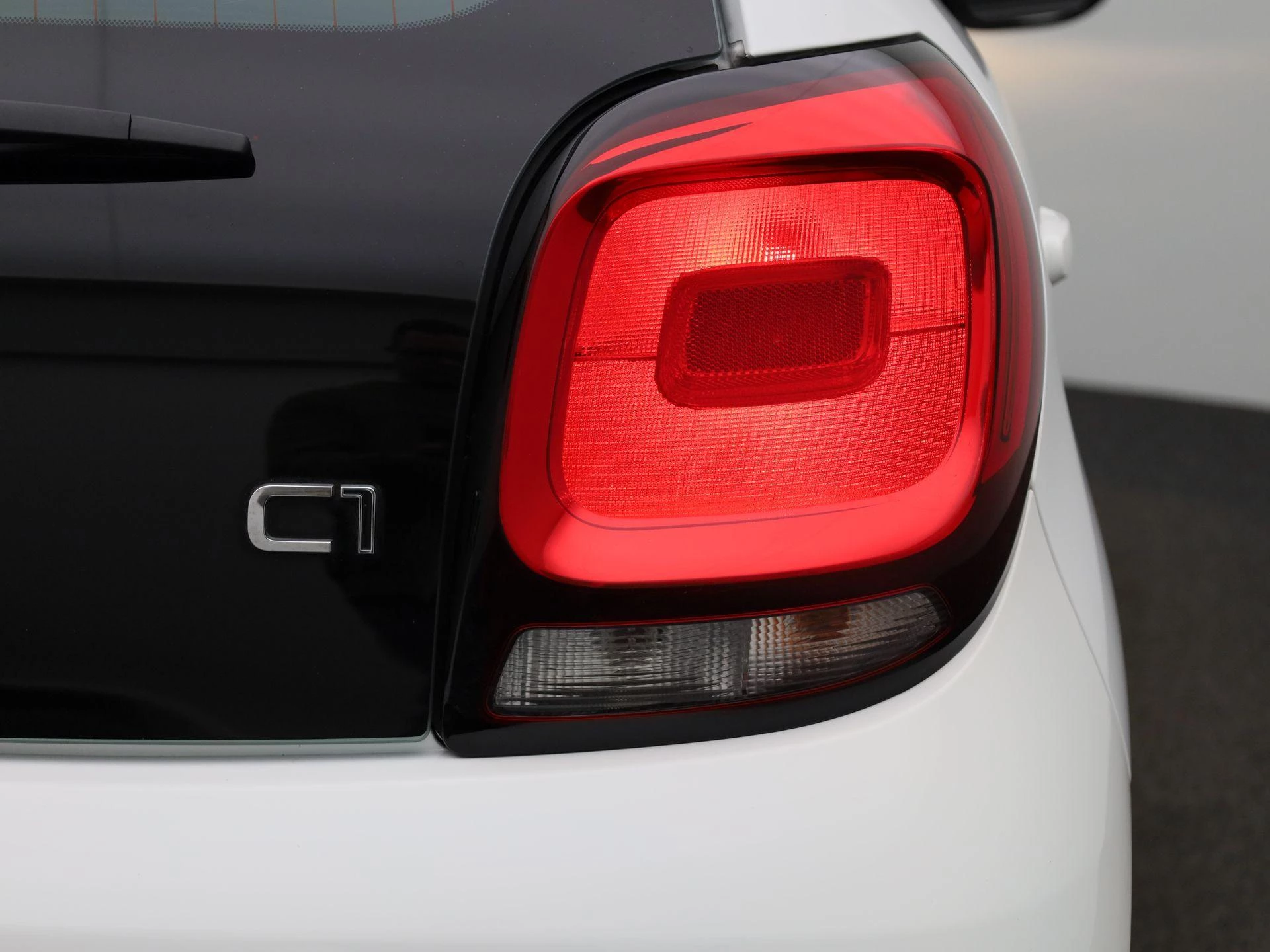 Citroën C1 1.0 VTi Feel