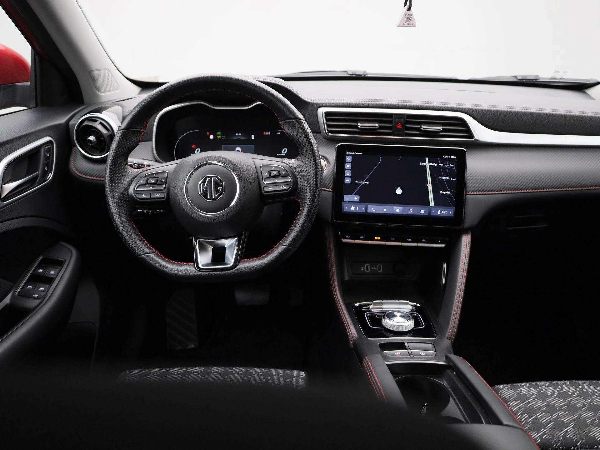 MG ZS Standard Range 51 kWh Comfort