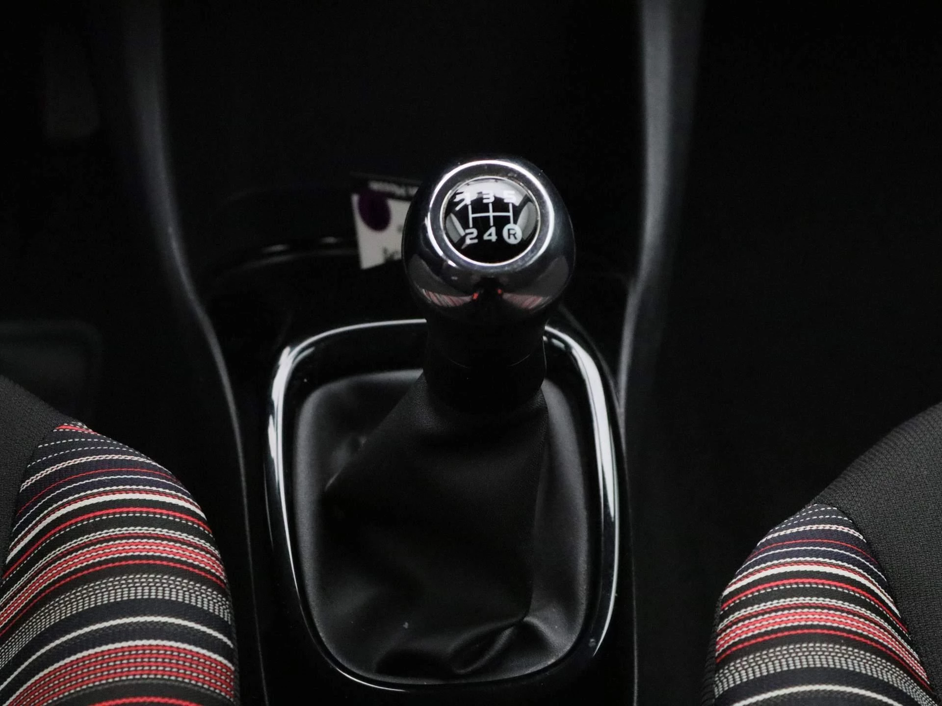 Citroën C1 1.0 VTi Shine