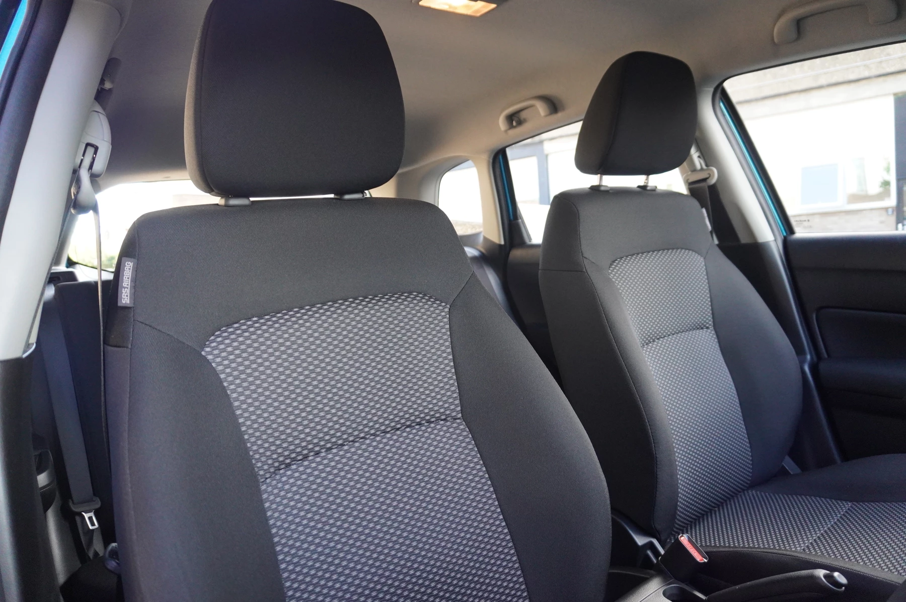 Suzuki Vitara 1.4 Boosterjet 48V Hybrid Go 5dr