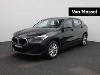 BMW X2 sDrive16dA 85kW DCT