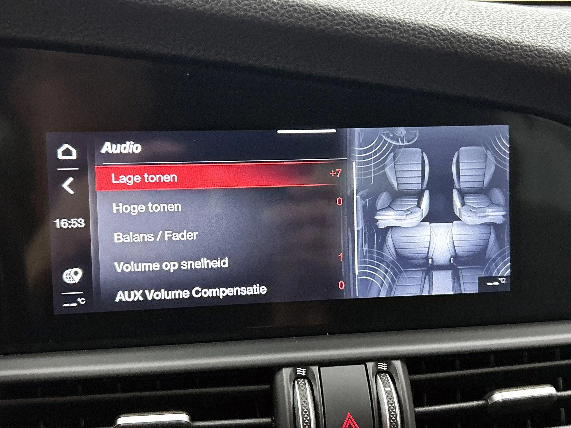 Alfa Romeo Giulia 2.0T Sprint