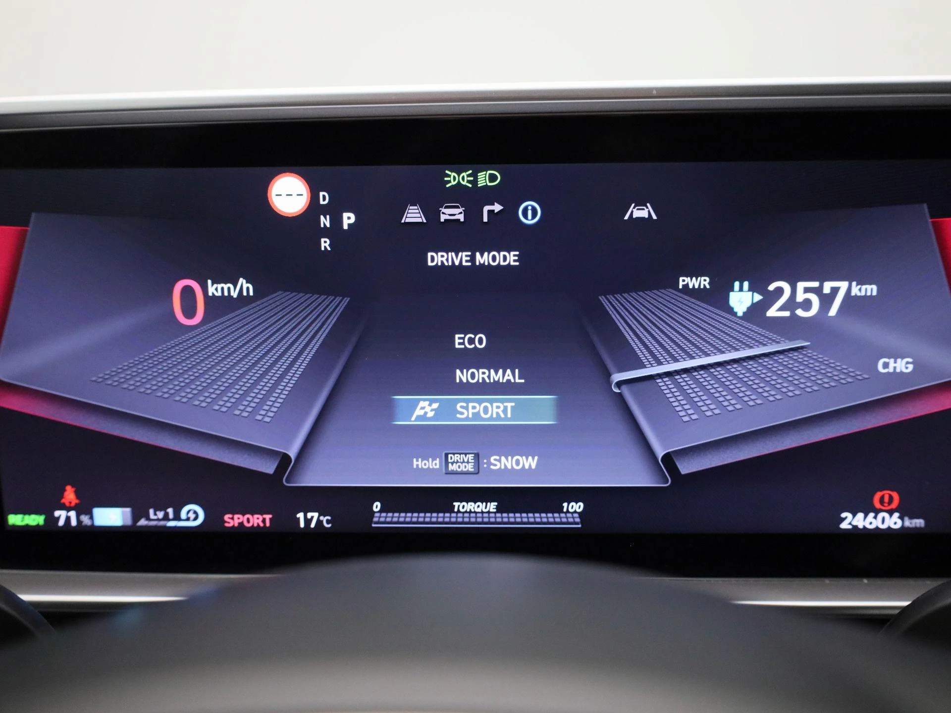 Hyundai IONIQ 6 53 kWh Core Plus