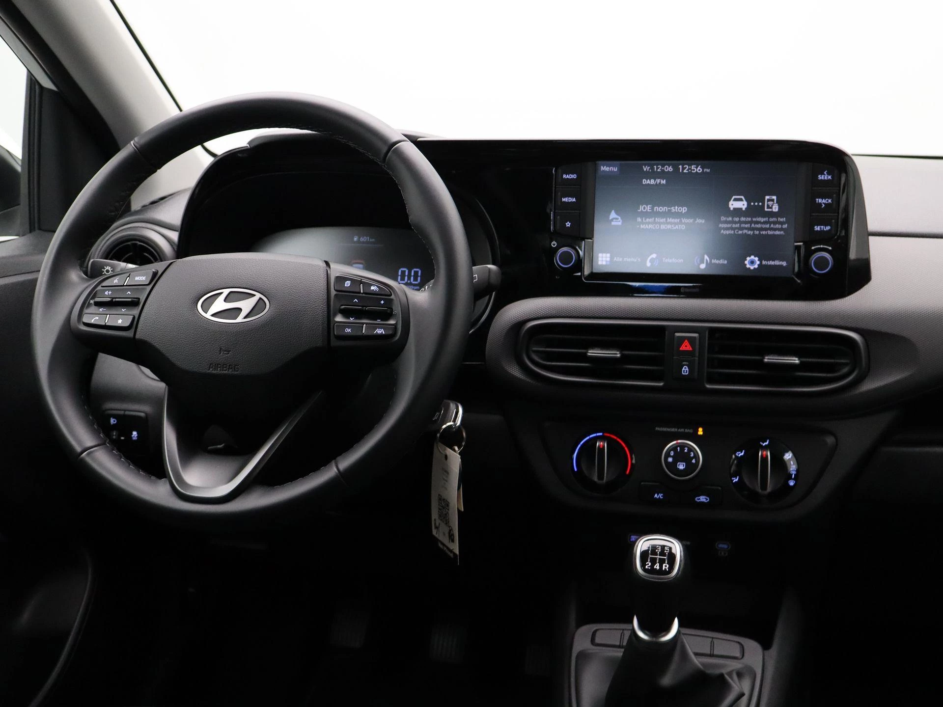 Hyundai i10 1.0 Comfort |