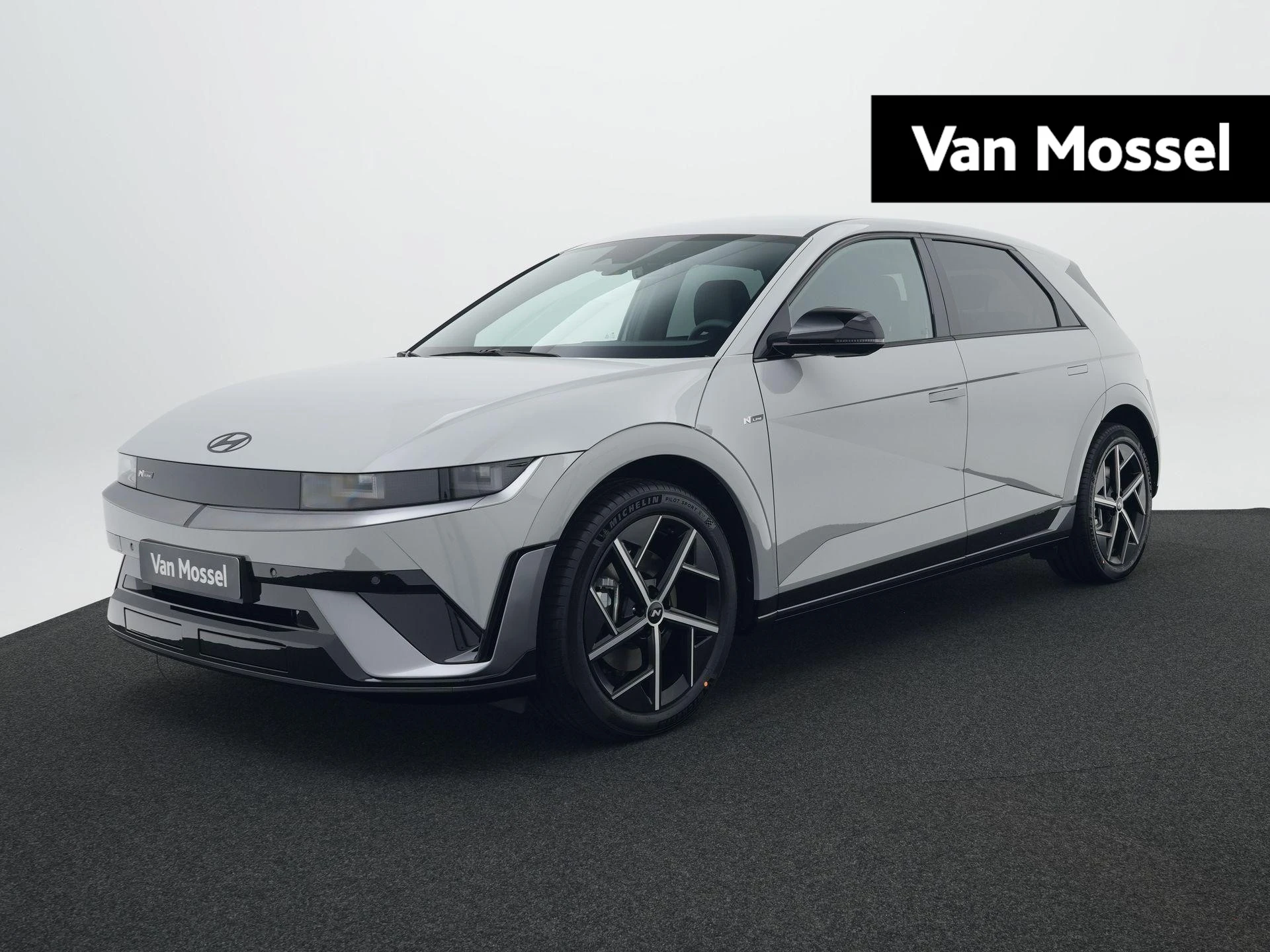 Hyundai-IONIQ 5-image-0