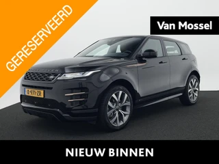 Land Rover Range Rover Evoque 1.5 P300e AWD R-Dynamic S