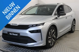 Škoda Enyaq iV 85 Sportline
