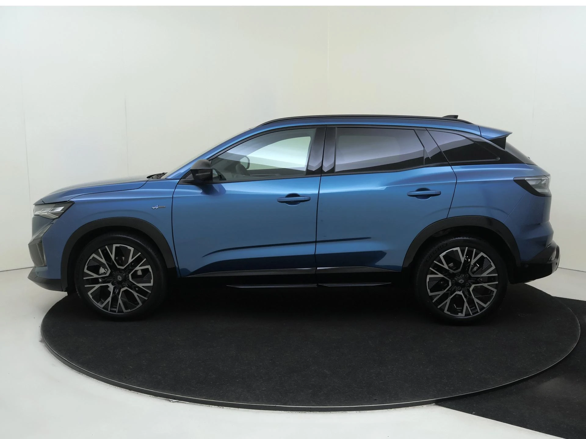 Renault Austral 1.2 E-Tech full hybrid 200 esprit Alpine