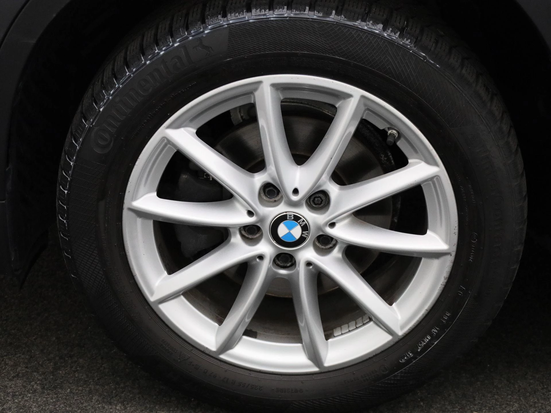 BMW X1 sDrive16dA