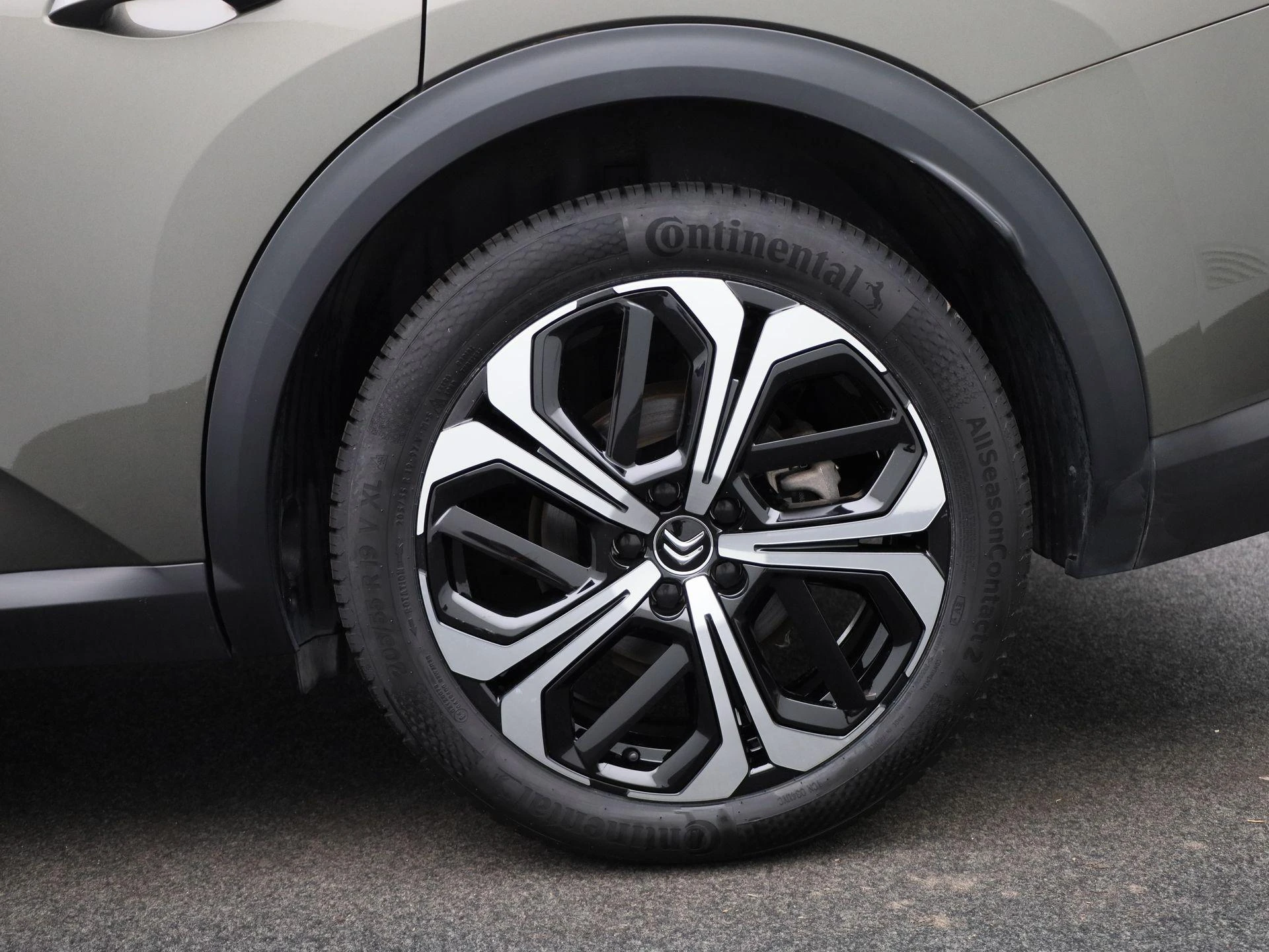 Citroën C5 X 1.6 Plug-in Hybrid 225 Shine