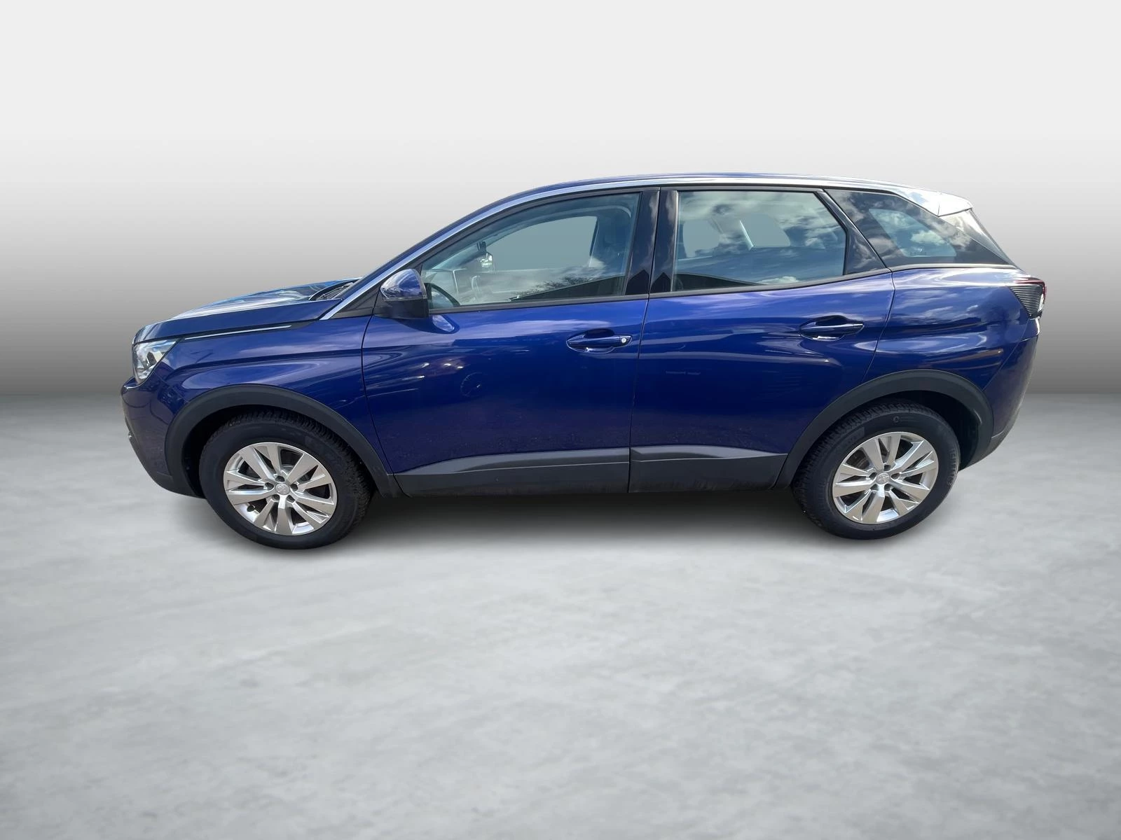 Peugeot 3008 1.5 BlueHDi 96kW S&S Active Pack