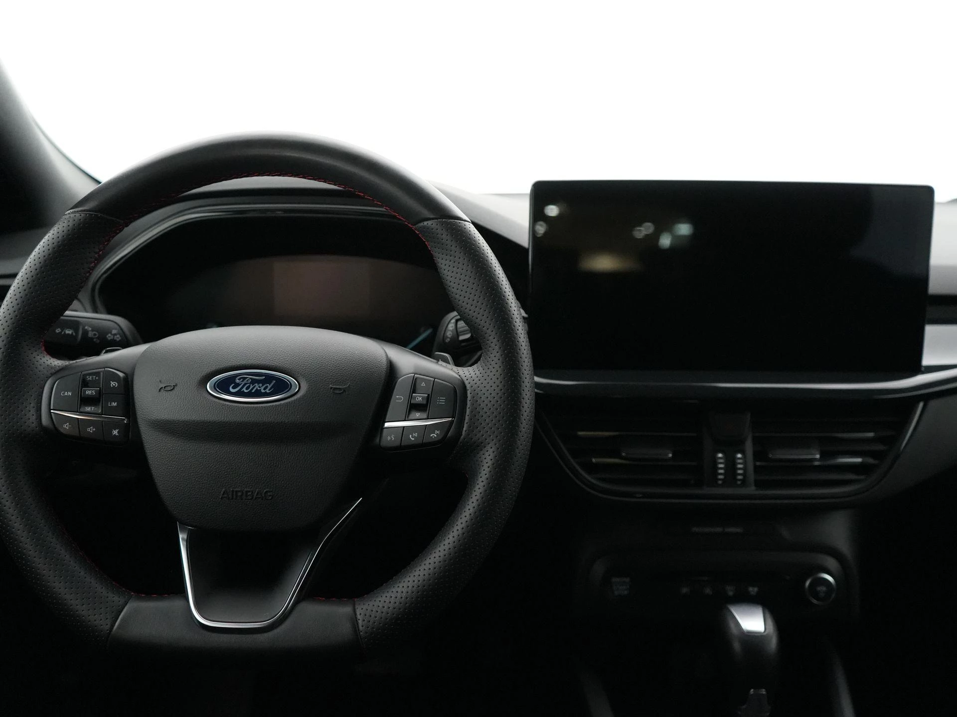 Ford Focus ST Line - Automaat - Carplay