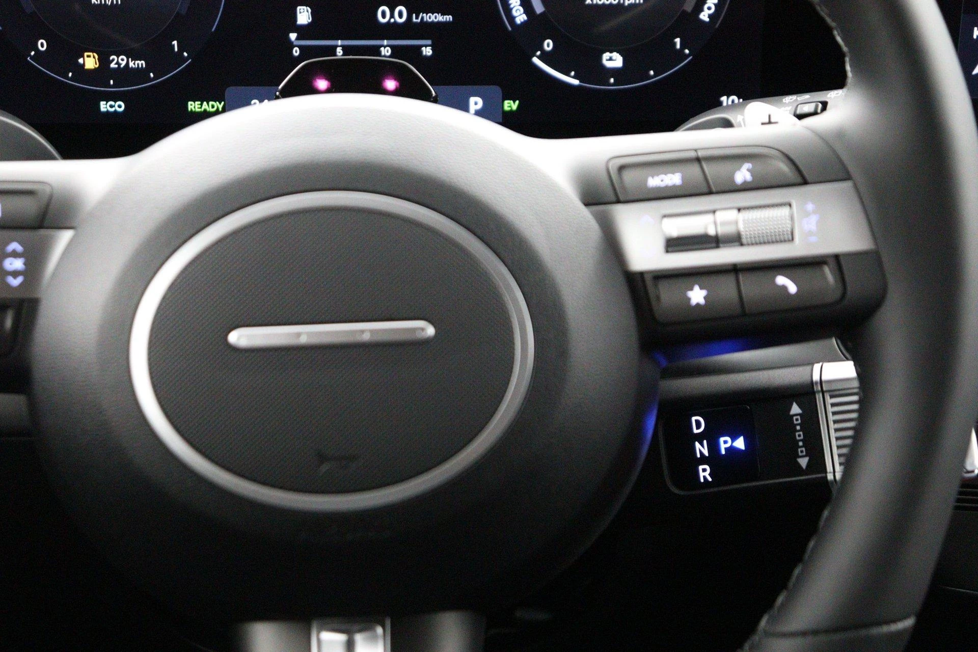 Hyundai Kona 1.6 GDI HEV Premium