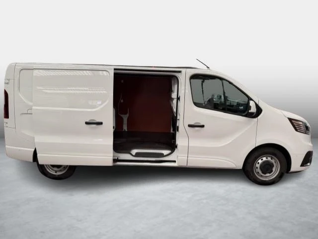 Renault Trafic L2H1 comfort range AC22 3.1T