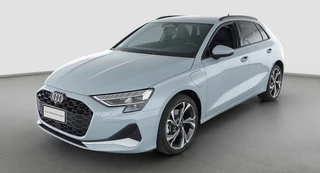 Audi A3 TFSI e Sportback advanced S line 18"|LED|360°|SHZ|AHK