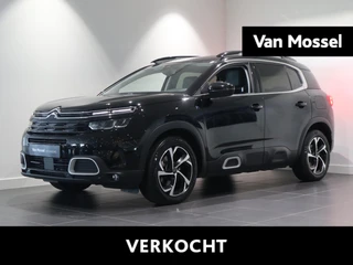 Citroën C5 Aircross 1.6 Plug-in Hybrid 225 Shine