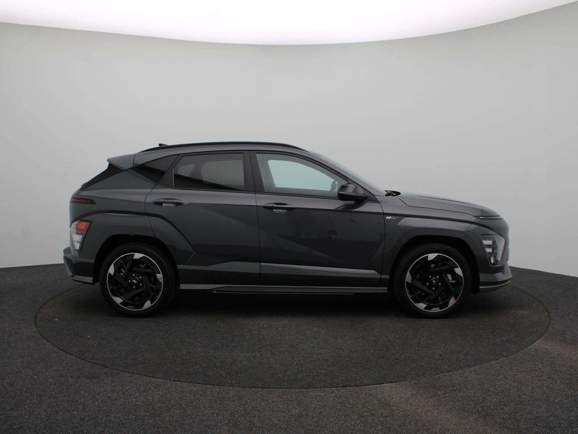 Hyundai Kona Electric N Line Business 64.8 kWh
