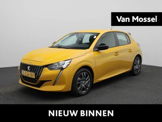 Peugeot 208 1.2 PureTech Active Pack