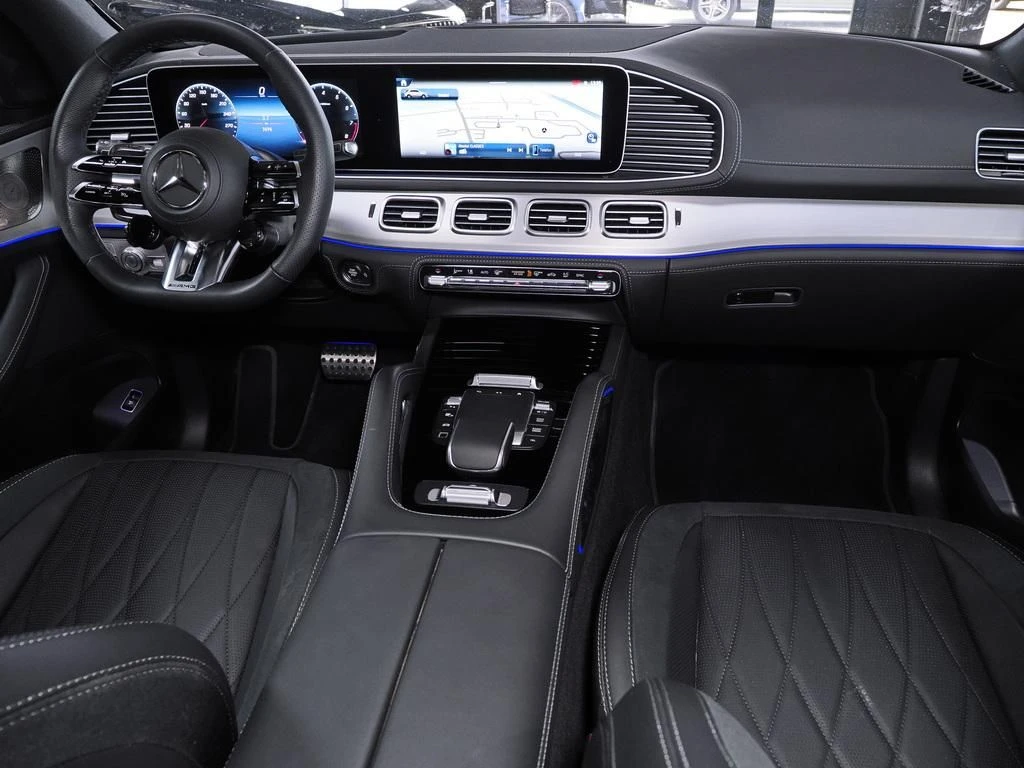 Mercedes-AMG-GLE 63 S AMG-image-13