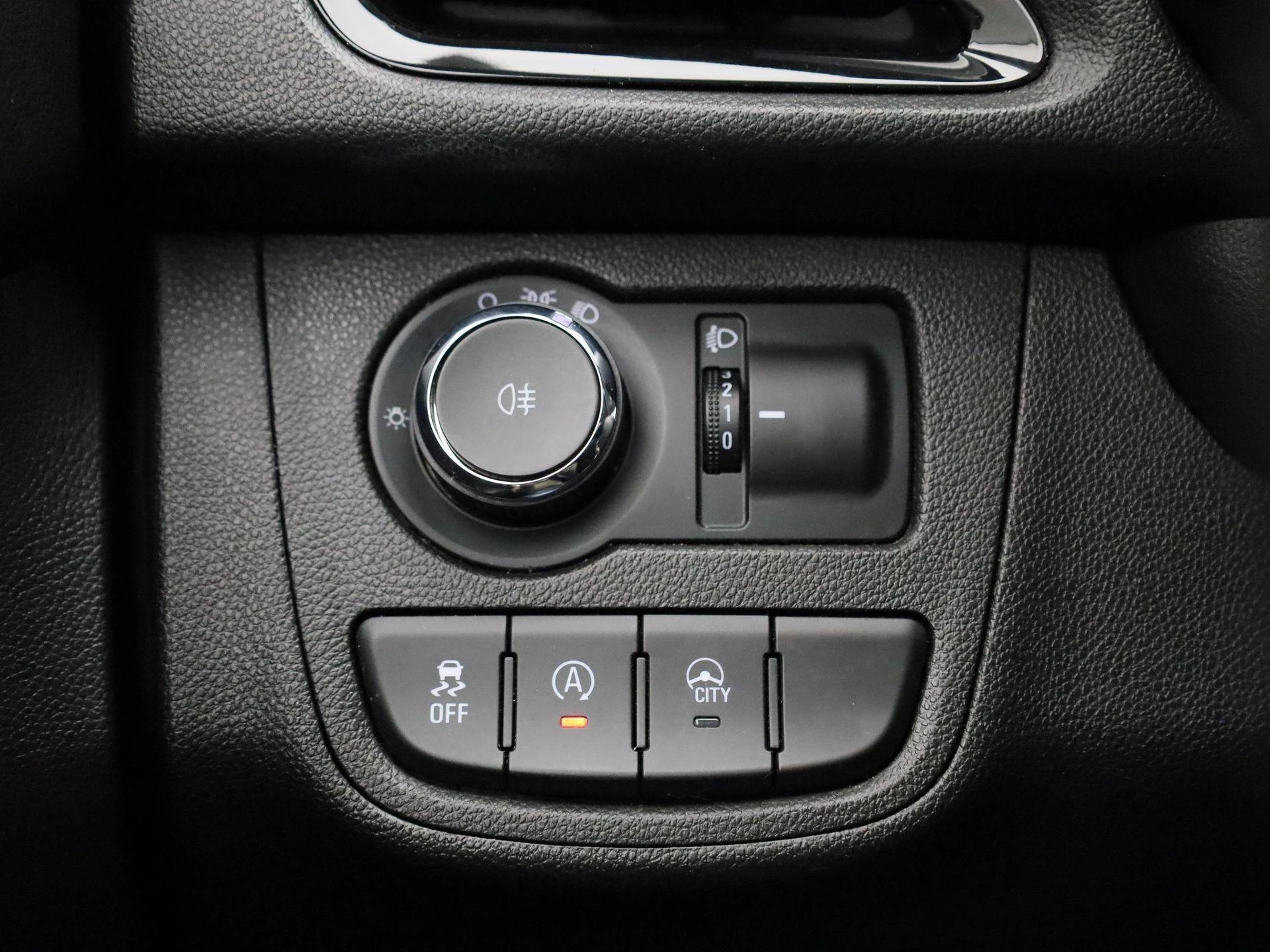 Opel KARL 1.0 ecoFLEX Edition