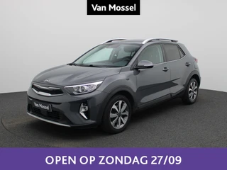 Kia Stonic 1.0 T 100 Pulse