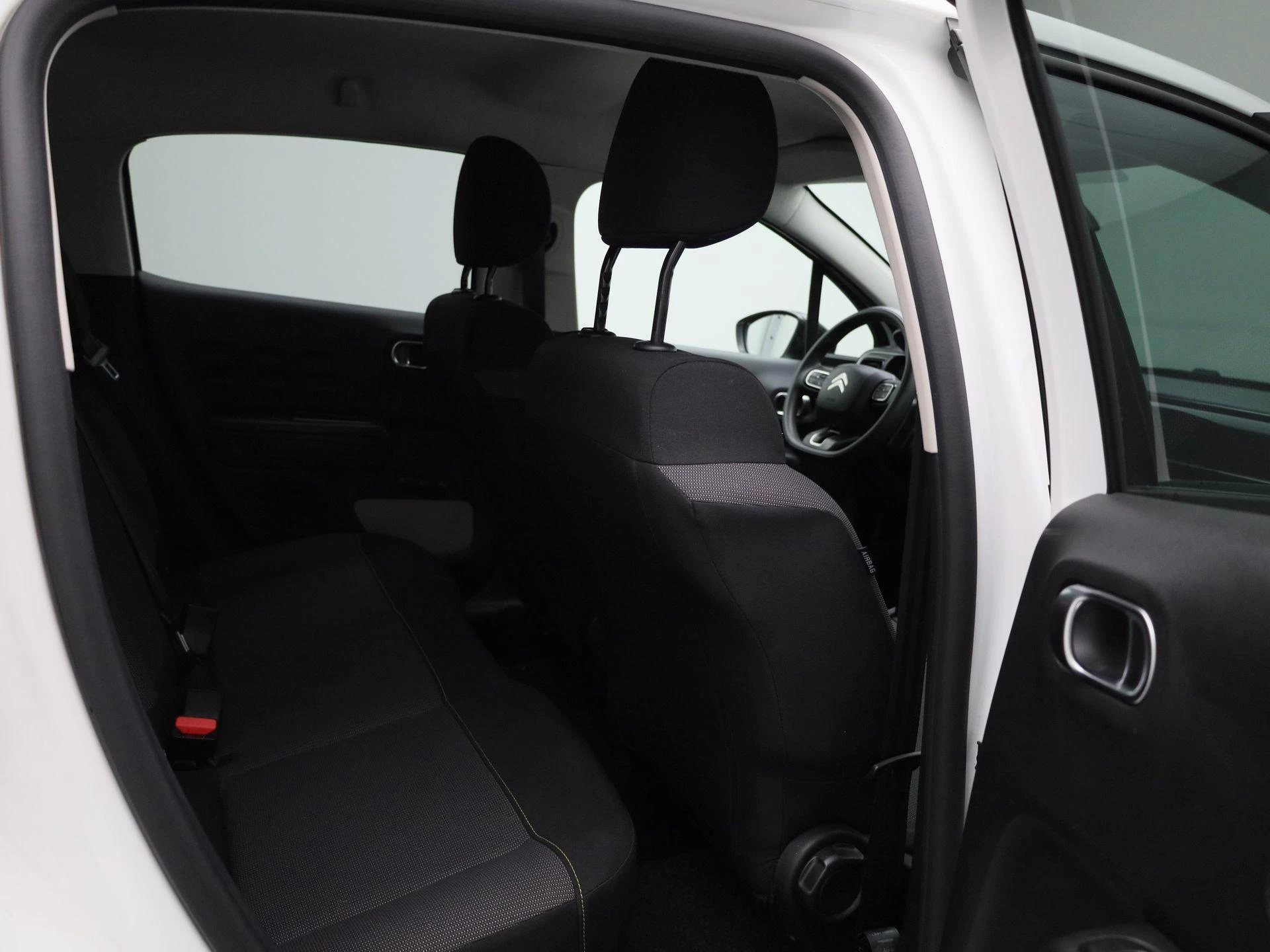 Citroën C3 1.2 PureTech 82 S&S MAN Feel