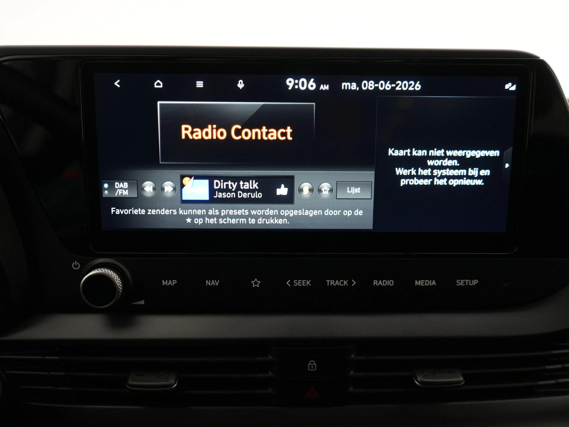 Hyundai i20 1.0 T-GDi 48V 7-DCT 74kW Techno