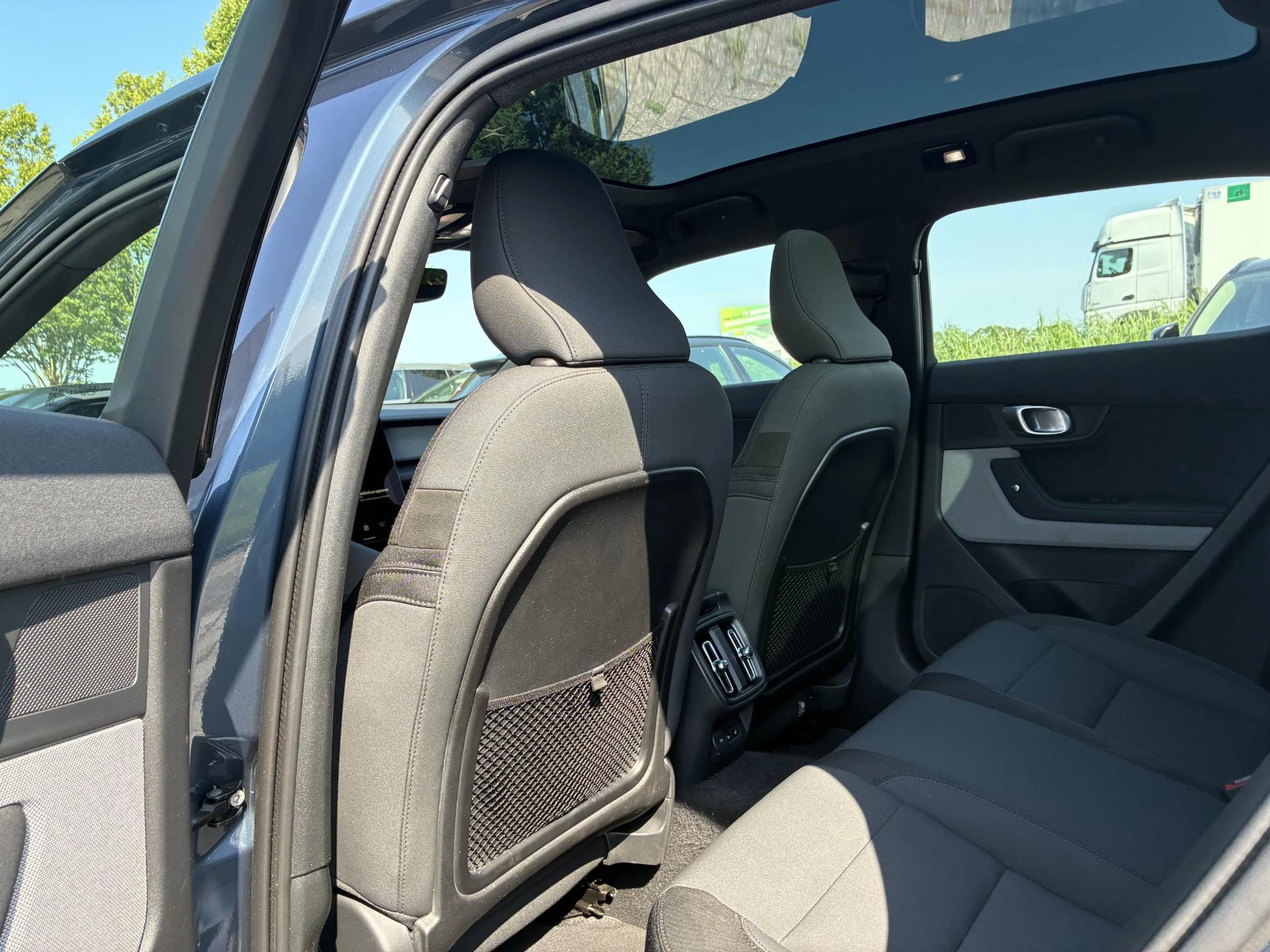 Polestar 2 Long Range Dual Motor Launch Edition 78kWh
