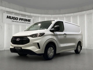 Ford Transit Custom Kastenwagen Trend 320 L1 2.0L EcoBlue. 8-Gang-Automatikgetriebe. FWD