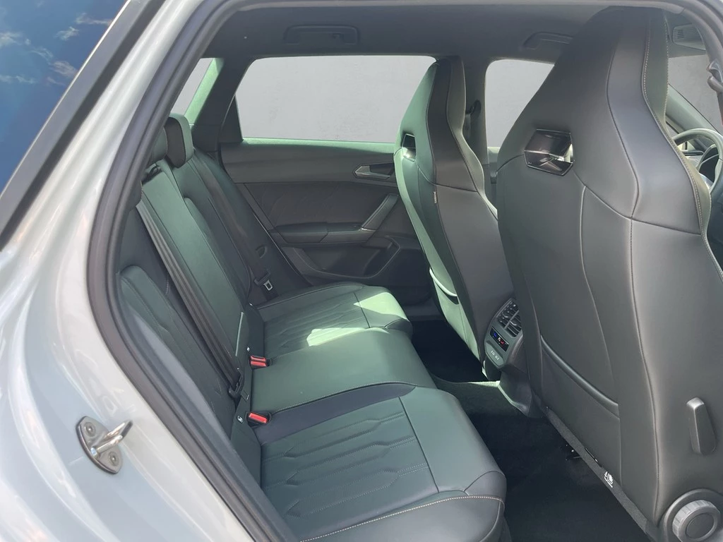 CUPRA Leon Sportstourer 2.0 TSI DSG VZ *Matrix*Kamera*