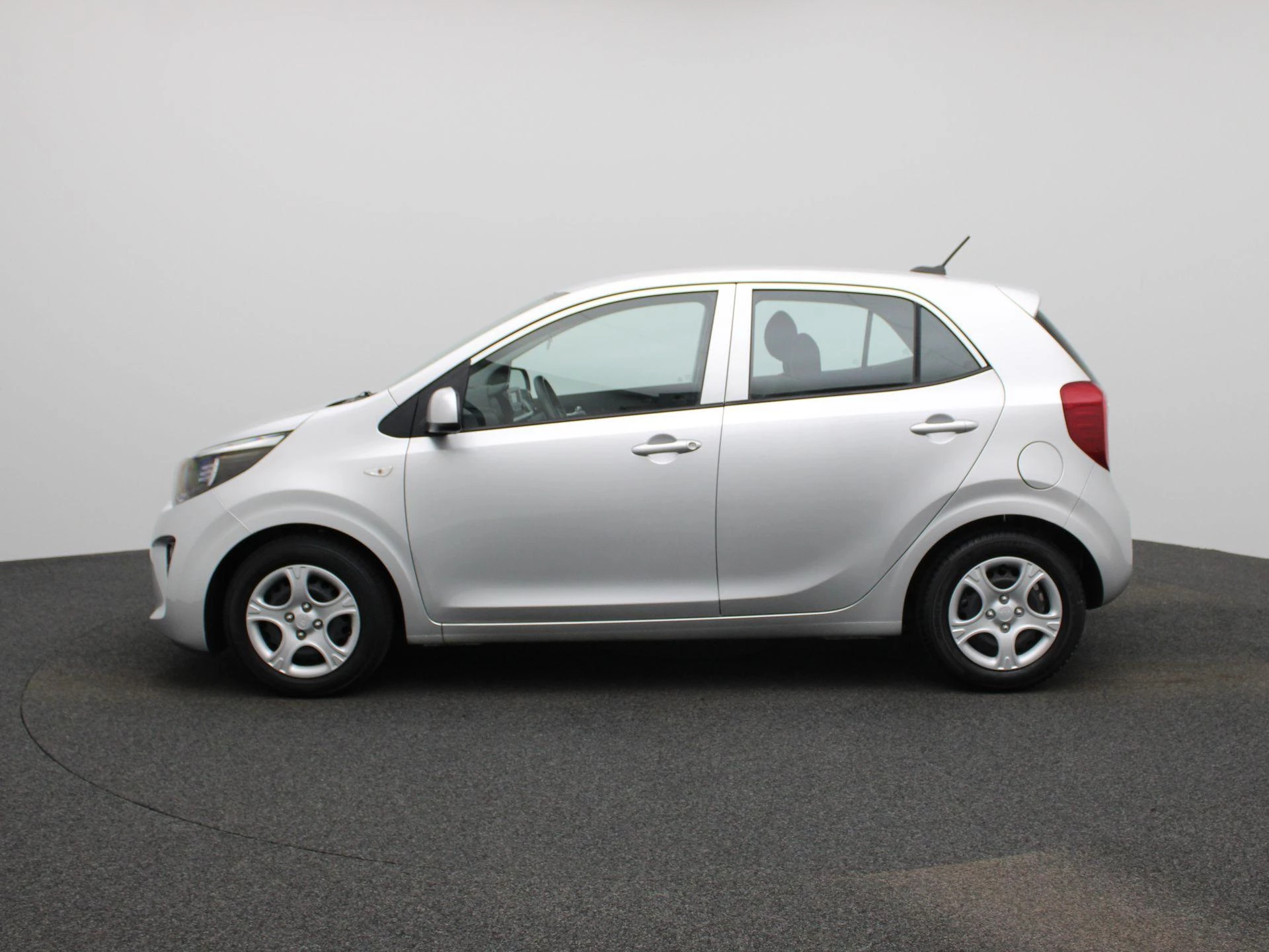 Kia Picanto 1.0 DPi ComfortLine 5p