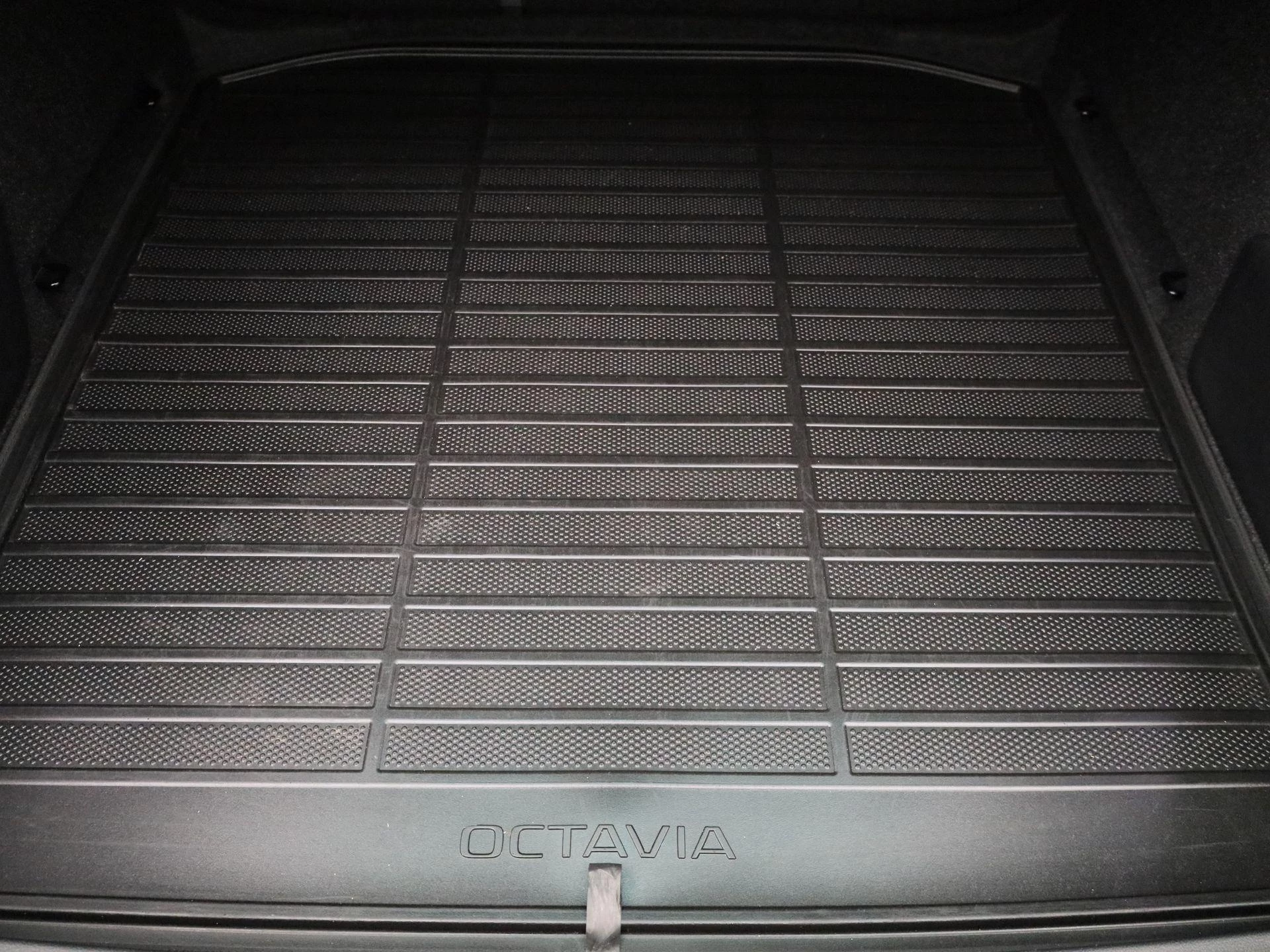 Škoda Octavia Combi 2.0 TDI