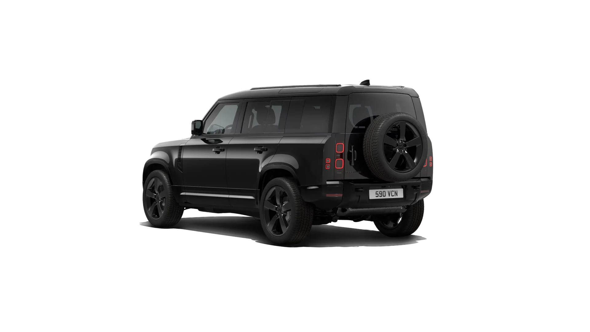 Land Rover Defender 110 P300e X-Dynamic HSE