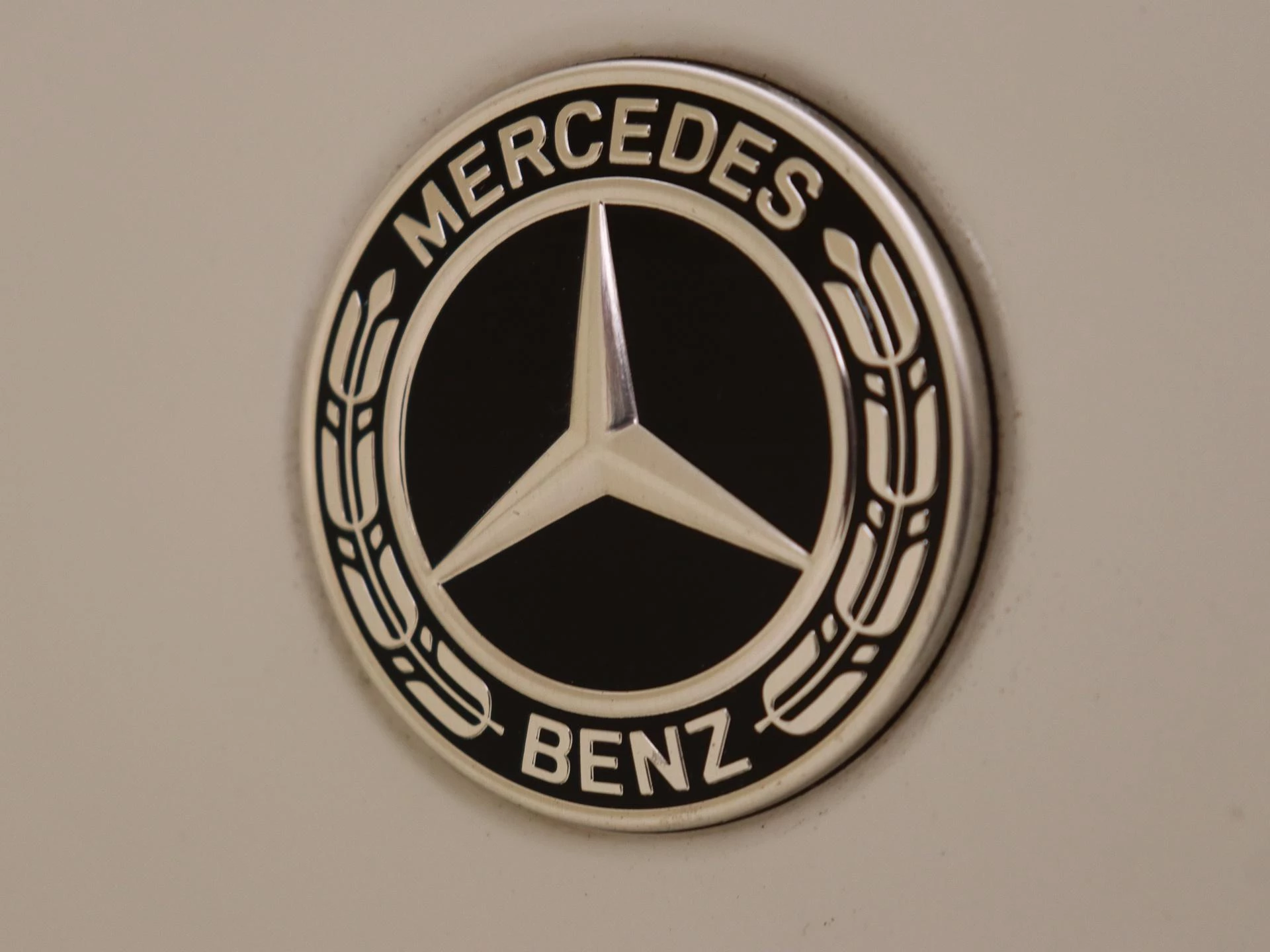 Mercedes-Benz C-Klasse Estate 300 e AMG Line