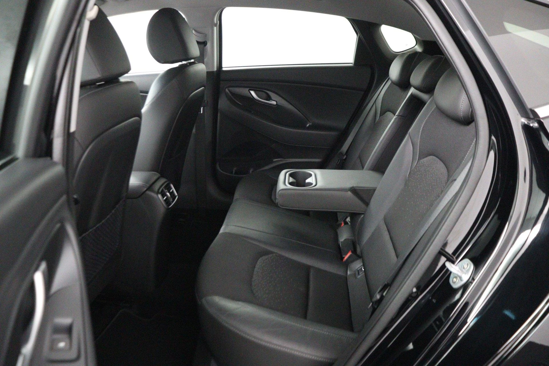 Hyundai i30 Fastback 1.0 T-GDI Premium