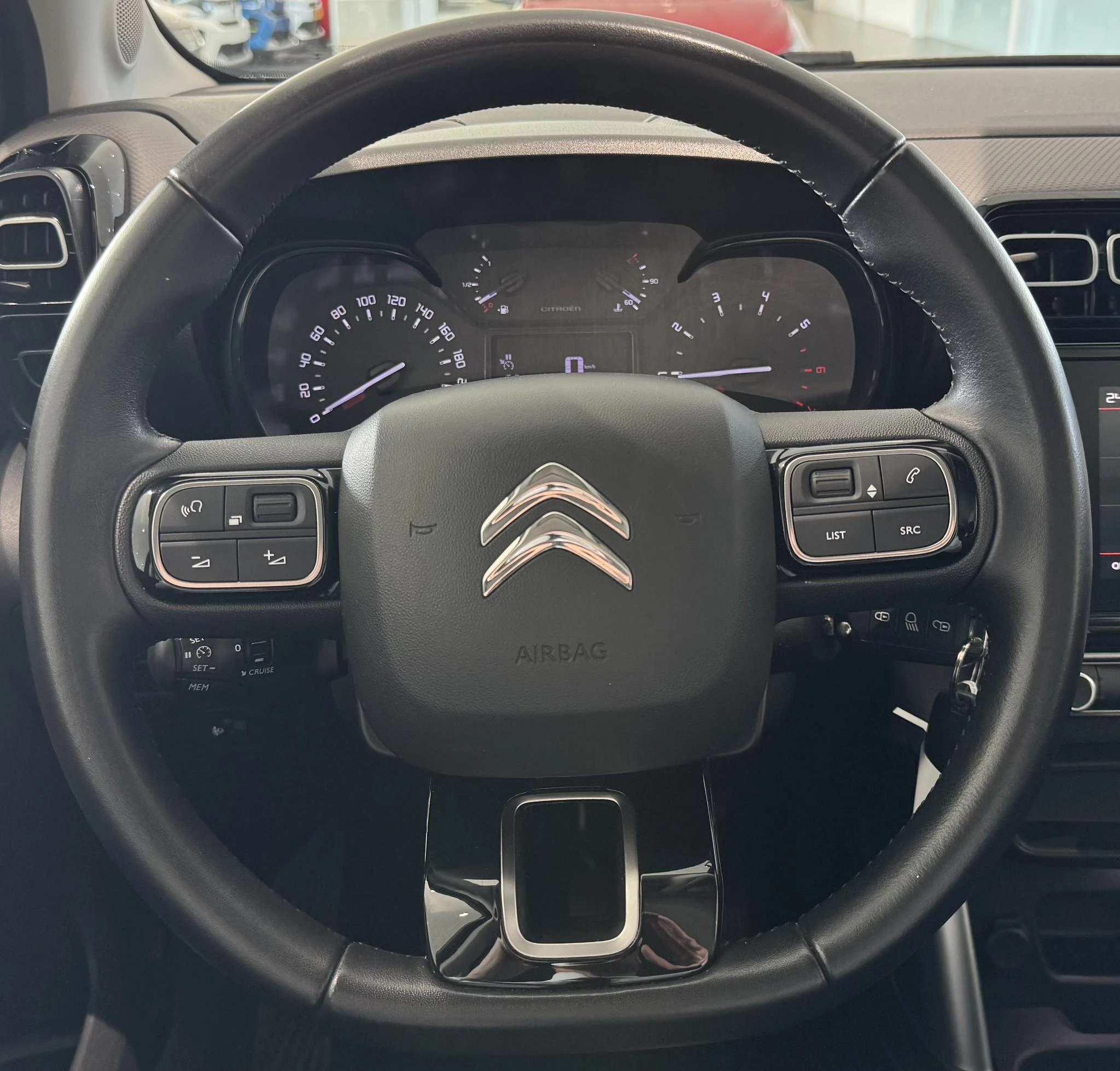 Citroën-C3 Aircross-image-12