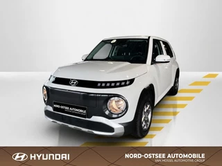 Hyundai Inster TREND ELEKTRO 2WD SHZ LHZ NAVI KAMERA PDC Trend