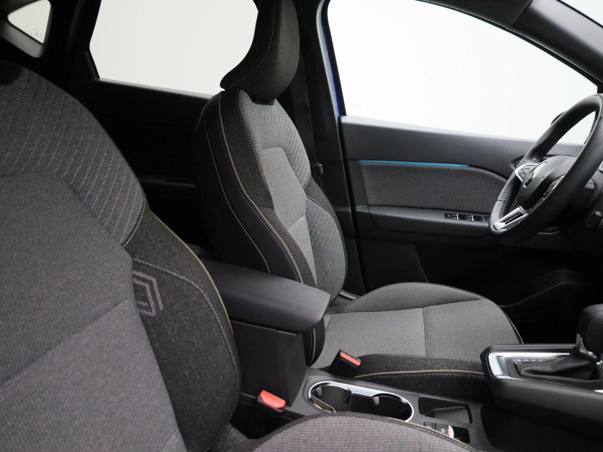 Renault Captur 1.6 E-Tech Full Hybrid 145Pk Techno