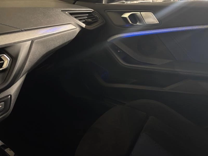 BMW Série 1 135 2.0 Mi xDrive