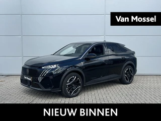 Peugeot 3008 1.6 plug-in Hybrid 195 GT
