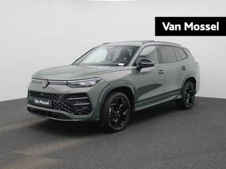 Volkswagen Tayron 1.5 eHybrid R-Line Edition 204 PK|
