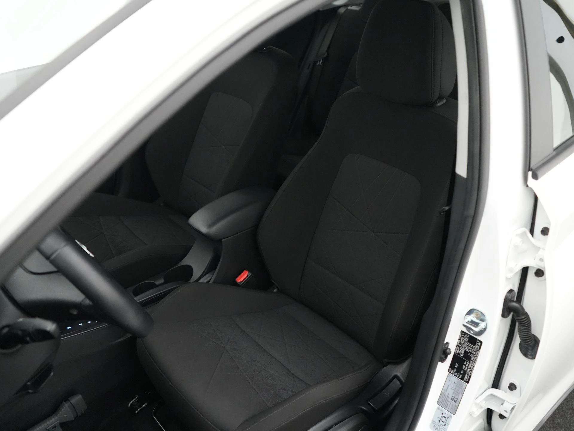 Hyundai Bayon 1.0 T-GDI Comfort