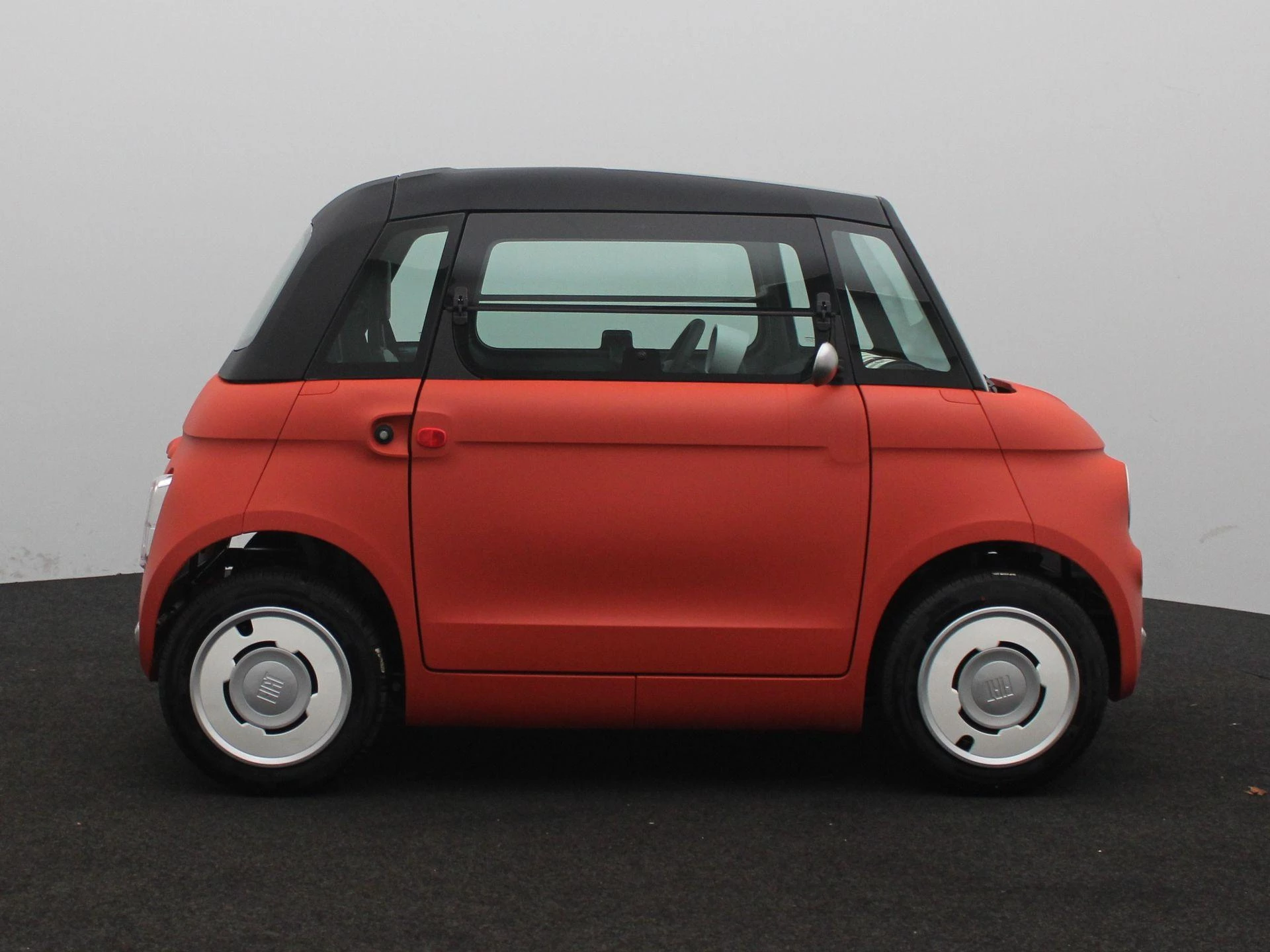 Fiat Topolino