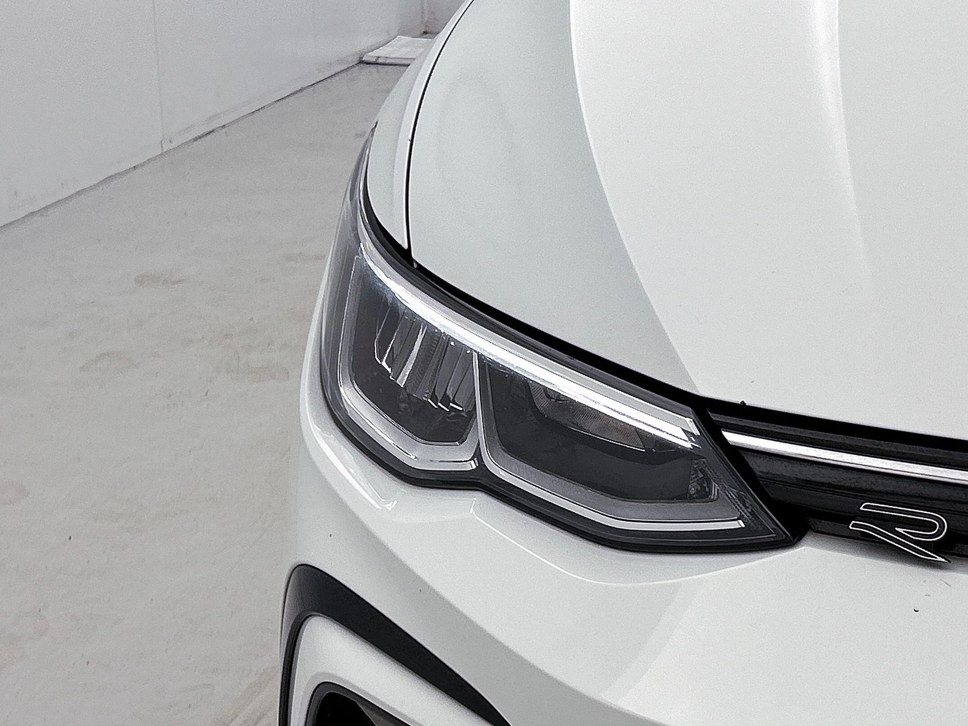 Volkswagen Golf Variant 1.5 TSI R-Line