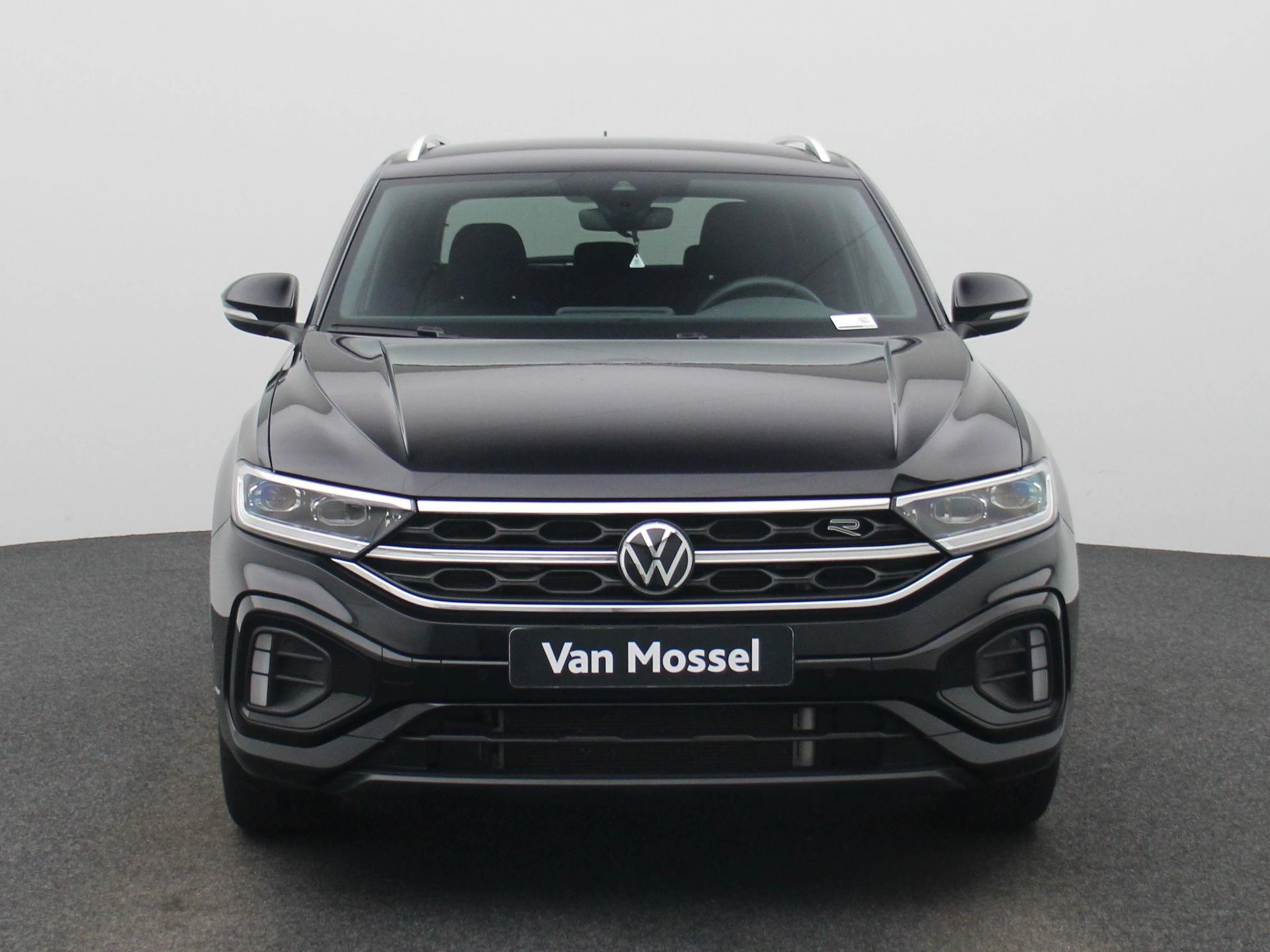 Volkswagen T-Roc 1.5 TSI R-Line 150 PK|