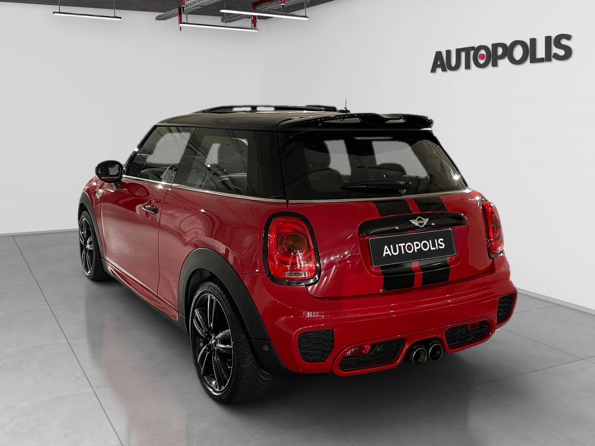 MINI-Cooper S-image-18