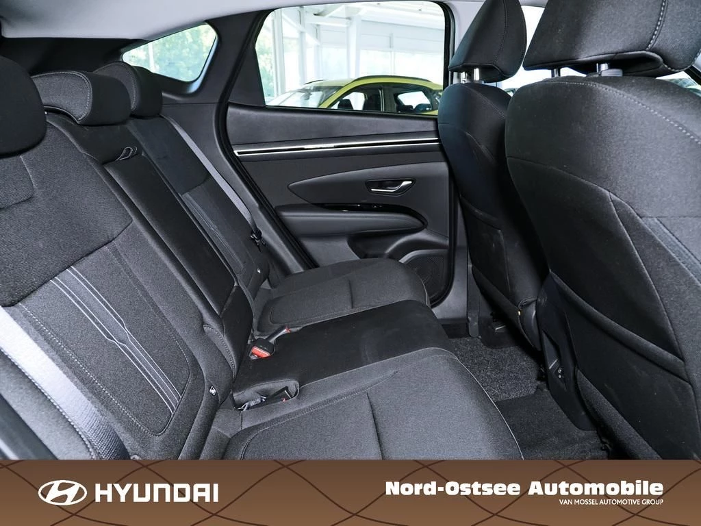 Hyundai Tucson 1.6 CRDI PRIME 4WD SHZ LHZ HUD NAVI LED Prime