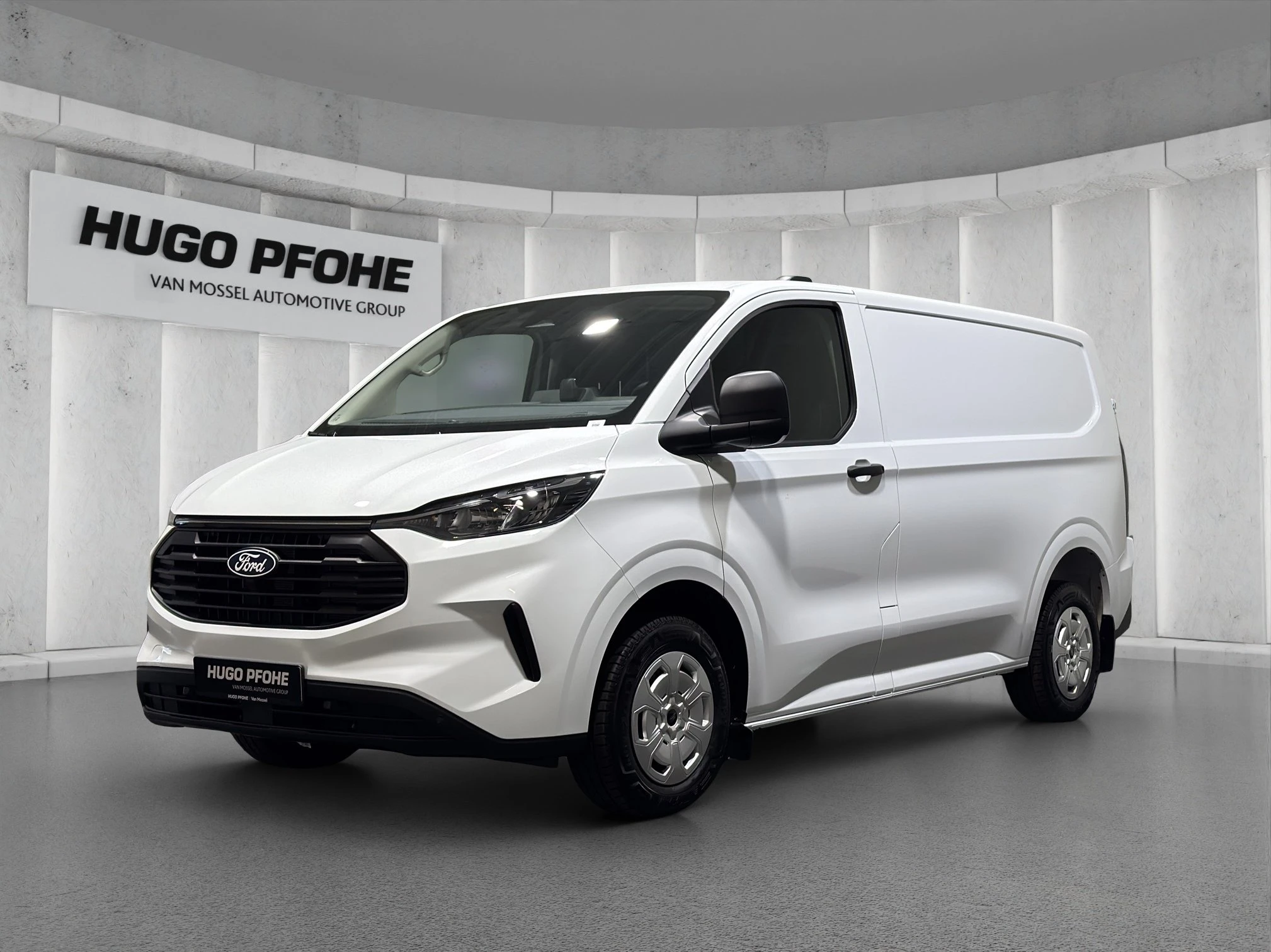 Ford-Transit Custom-image-0