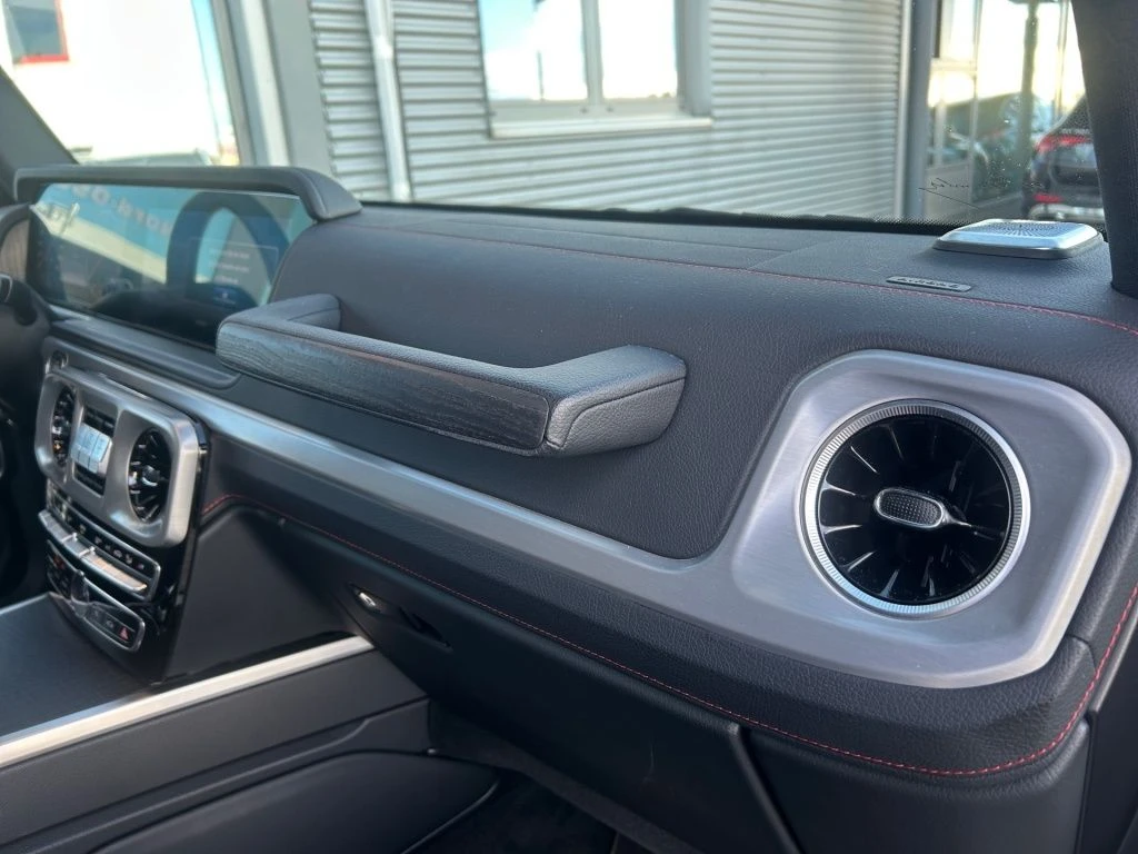 Mercedes-Benz-G-Klasse 350 d-image-18